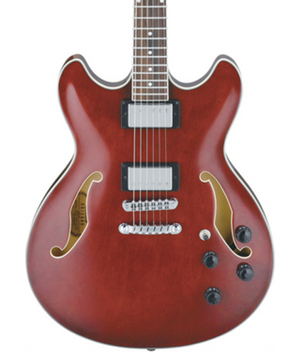 Ibanez AS73 Artcore Semi-Hollow Body Electric Guitar AS73