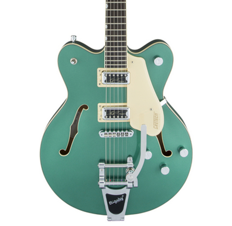 Gretsch Guitars G5622T Electromatic Center Block Double-Cut with Bigsby, Rosewood Fingerboard G5622T