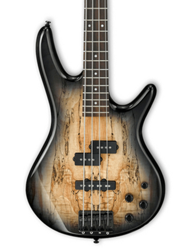 Ibanez GSR200SM Bass, GIO 4-String