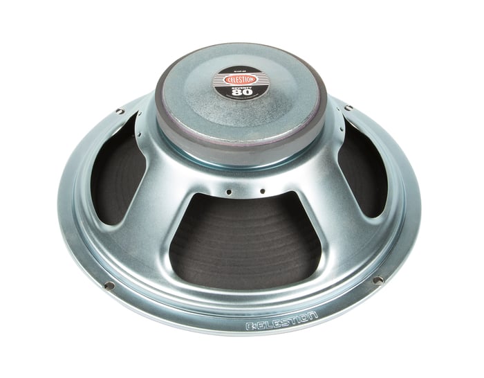 Marshall SPKR-00104 DSL40C Replacement Speaker - 12" Seventy 80 Celestion