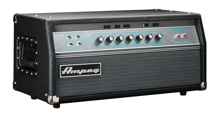 Ampeg SVTVR SVT-VR