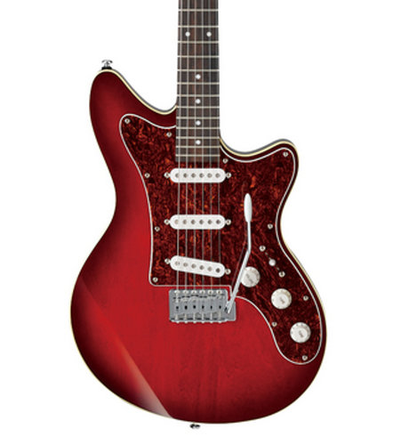 Ibanez RC330T Blackberry Burst Roadcore Series Electric Guitar RC330TBBS