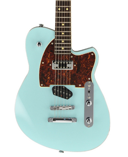 Reverend Guitars Buckshot Electric Guitar BUCK