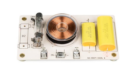 Eminence Speaker PXB-3K5 Crossover High-Pass Crossover for Speaker Cabinets PXB-3K5