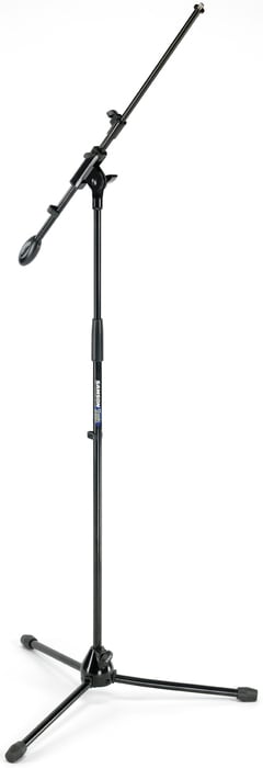 Samson BT4 Microphone Stand with Telescoping Boom BT4