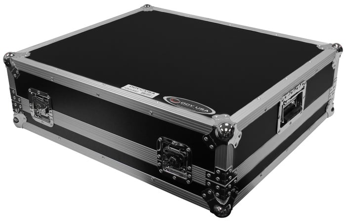 Odyssey FZSOUSIE2 Case For Soundcraft Si Expression 2 Mixing Console