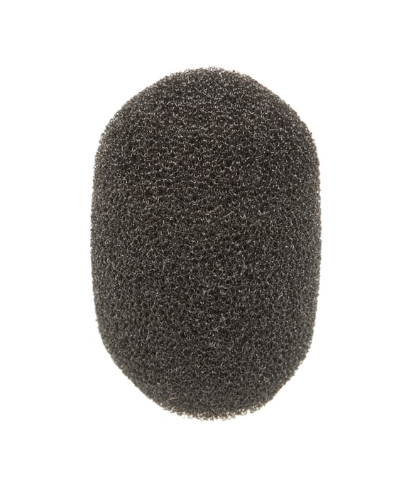 Beyerdynamic 722782 WS 302 B Windscreen for GM 302 and GM 305 722782