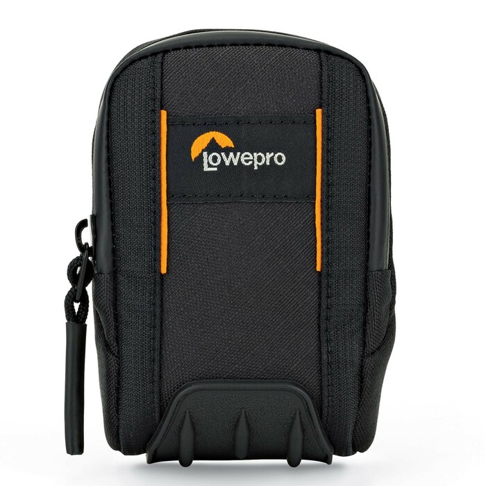 LowePro LP37054 Adventura CS 10 Pouch For Ultra-Compact Cameras In Black