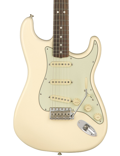 Fender American Original '60s Stratocaster Electric Guitar with Rosewood Fingerboard STRAT-AMORG-60-RW