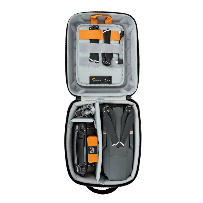 LowePro LP37093 DroneGuard CS 150 Compact Protective Case For Mavic Pro Drone