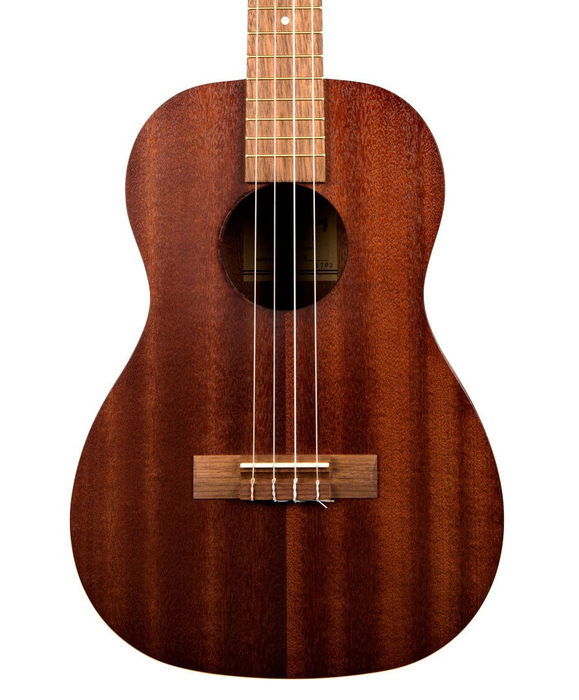 Kala MK-B Natural Finish Makala Series Baritone Ukulele