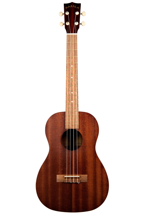 Kala MK-B Natural Finish Makala Series Baritone Ukulele