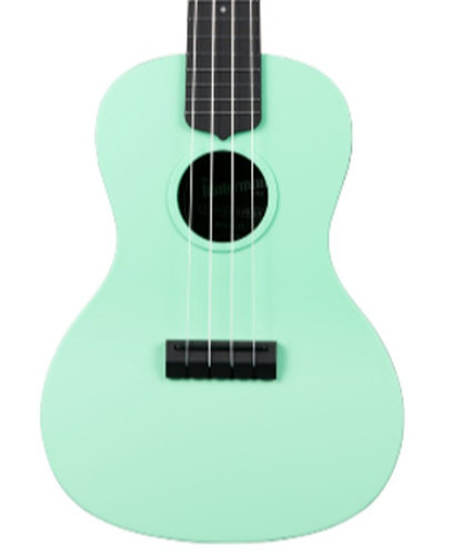 Kala Brand Music Co. KA-CWB Concert Waterman Ukulele KA-CWB