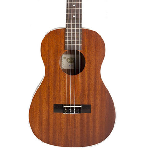 Kala KA-B Natural Finish Baritone Ukulele