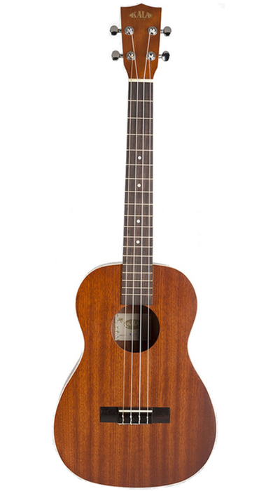 Kala KA-B Natural Finish Baritone Ukulele