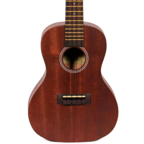 Kala MK-C Makala Series Concert Ukulele