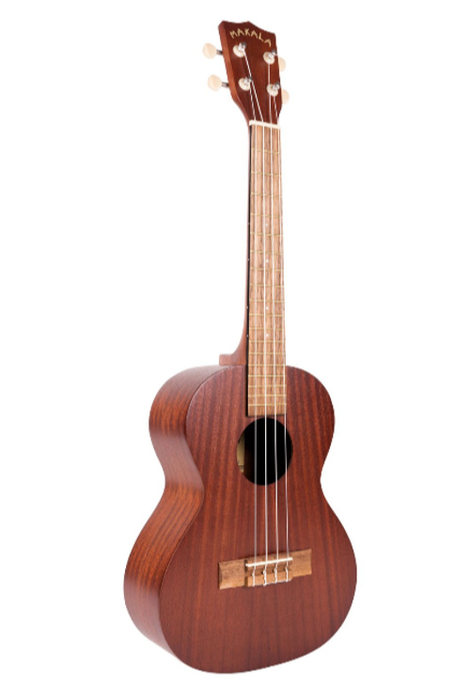 Kala MK-T Makala Series Tenor Ukulele With Agathis Body