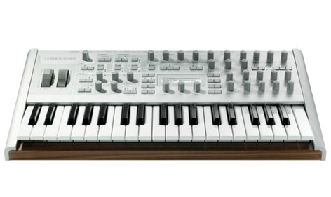 Access Music Virus TI2 Polar 37-Key Synthesizer VIRUS-TI2-POLAR