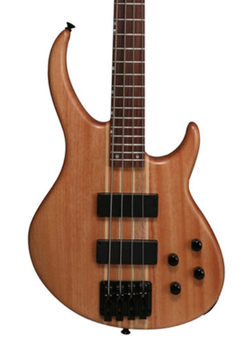 Peavey Grind 4 BXP NTB 4-String Bass Guitar GRIND-4BXP-NTB