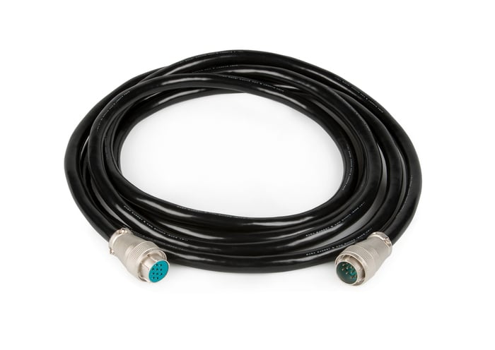 Yamaha VD028900 M2000 Power Cable VD028900