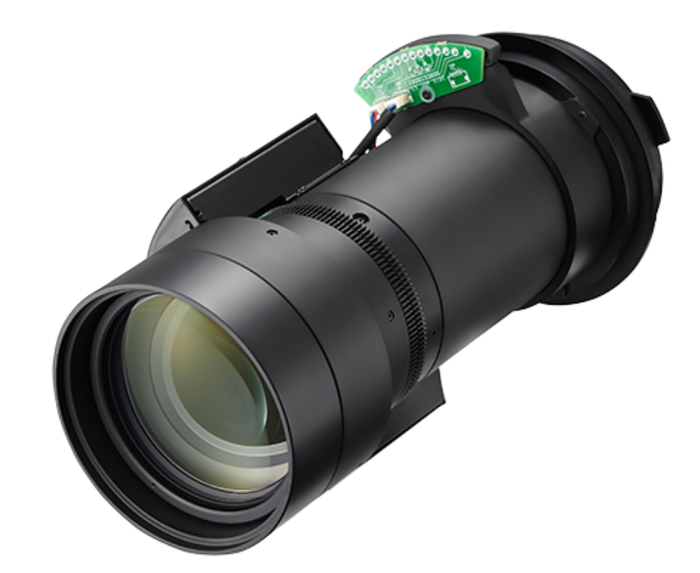 NEC NP43ZL 2.99 To 5.93:1 Long Zoom Lens For PA 3 Series Projectors