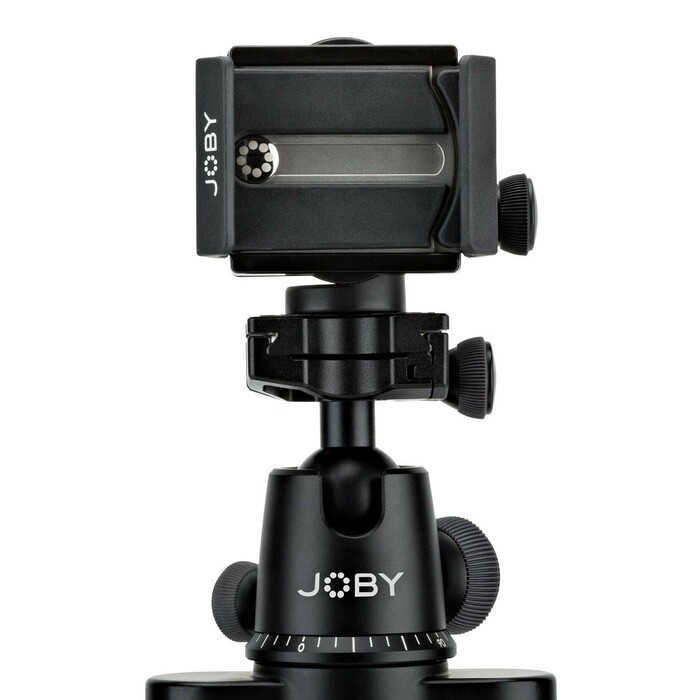 Joby JB01389 GripTight Mount PRO Premium Locking Mount For Hands-Free Use Of Any Smartphone