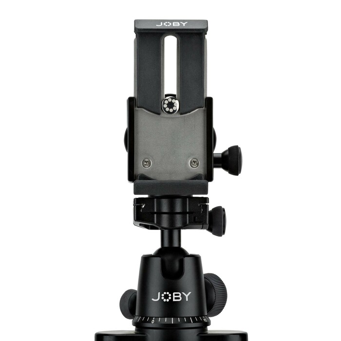Joby JB01389 GripTight Mount PRO Premium Locking Mount For Hands-Free Use Of Any Smartphone