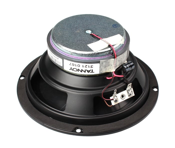 Tannoy A09-00001-88636 6" Driver For CVS6 And CMS65