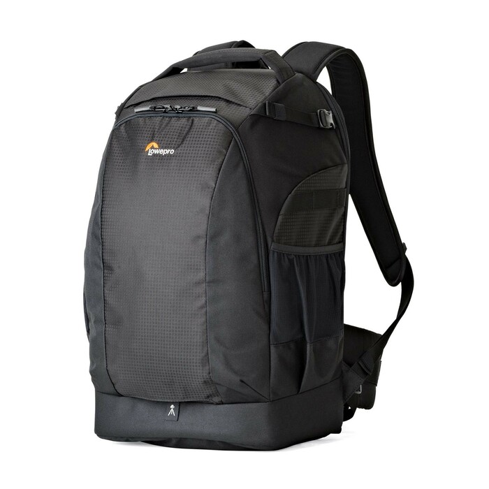 LowePro LP37131 Flipside 500 AW II High-Capacity Backpack For DSLR Cameras & Accessories