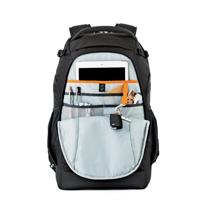 LowePro LP37131 Flipside 500 AW II High-Capacity Backpack For DSLR Cameras & Accessories