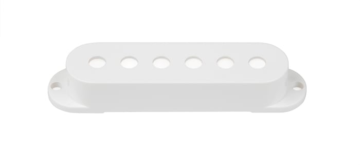 Line 6 30-27-0488 JTV-69 Replacement White Pickup Cover