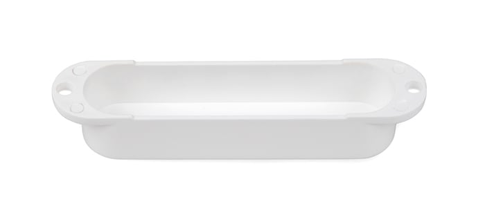Line 6 30-27-0488 JTV-69 Replacement White Pickup Cover