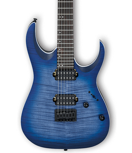 Ibanez RGA42FM RGA Standard 6-String Electric Guitar RGA42FM
