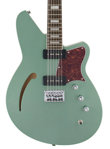 Reverend Guitars AIR Airwave 12 Guitar AIR