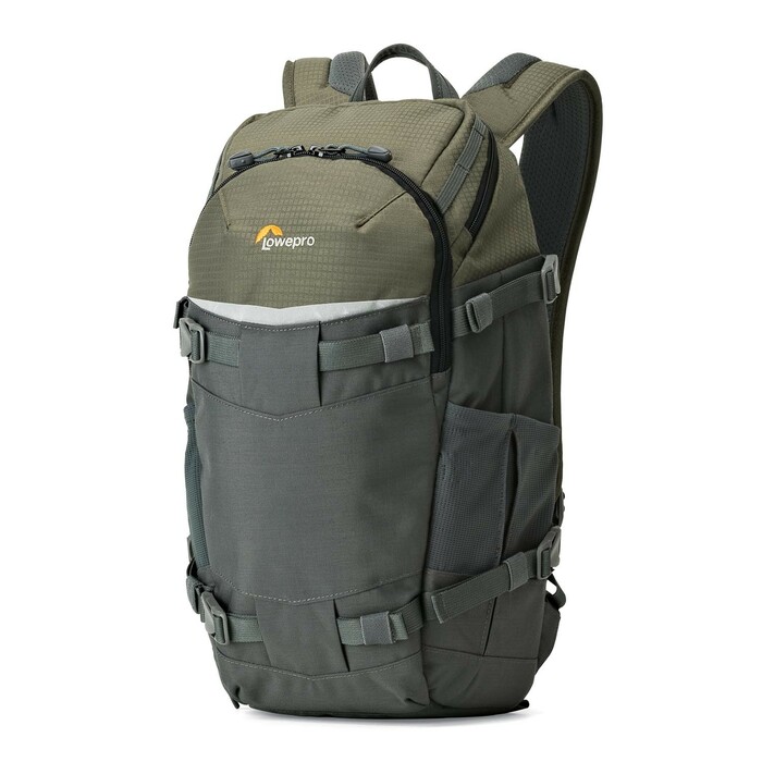 LowePro LP37014 Flipside Trek BP 250 AW Compact Outdoor Camera Backpack