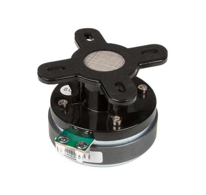 Mackie 2043595 Replacement HF Driver 2043595