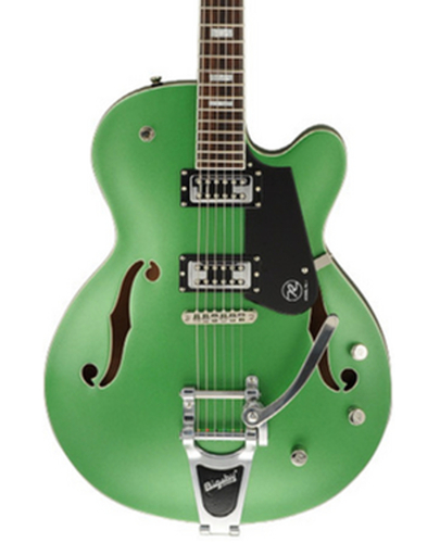 Reverend Guitars Pete Anderson PA-1 RT Signature Hollowbody Electric Guitar PA1RT