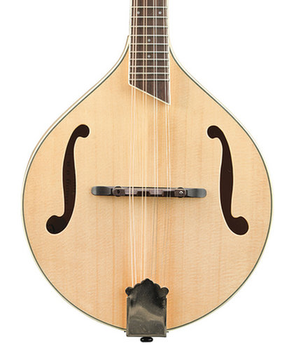 Breedlove OF Natural Mandolin Crossover Series Mandolin OF Style CROSSOVER-OF