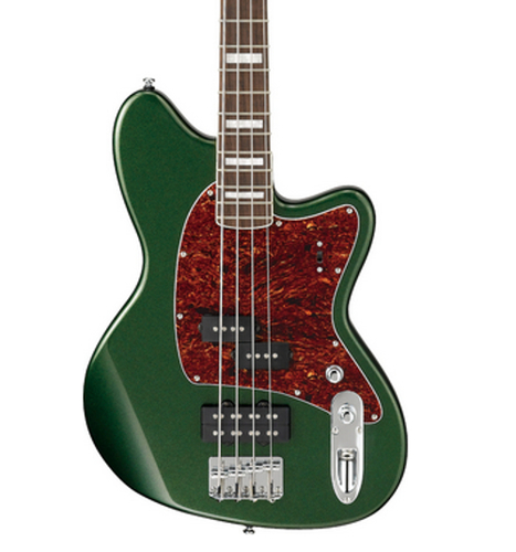 Ibanez TMB300-MFT Metallic Frost Talman Bass Series Electric Bass TMB300MFT