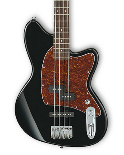 Ibanez TMB100BK Black Talman Bass Series Electric Bass