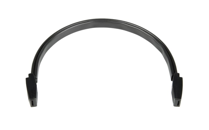 Telex F.01U.289.915 Headband Assembly for PH-8 and PH-88 F.01U.289.915