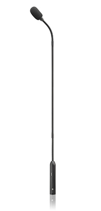 Countryman A3S24 24-Inch Selectable Pattern Podium Microphone A3-S-24