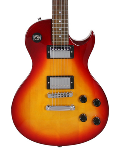 Peavey SC-1 HP Single Cut Series Electric Guitar SC-1-PEAVEY