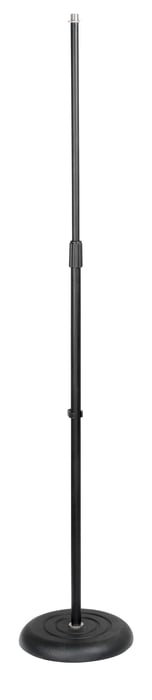 Gator RI-MICRB10 Round Base Microphone Stand