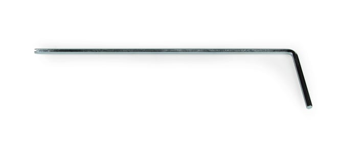JBL 350281-001 8mm x 12" Allen Key for CONTROL 30 350281-001