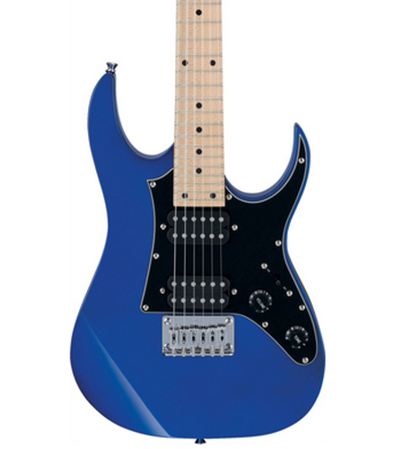 Ibanez GRGM21M miKro Compact Guitar Guitar GRG Series, Short Scale GRGM21M