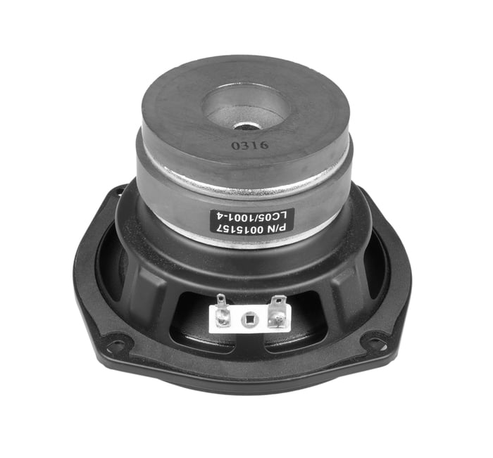 EAW 0015157 Replacement Woofer For UB22z, UB22MT, UB22MTi