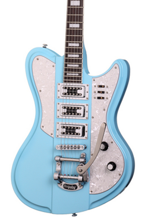 Schecter Guitars Ultra III Electric Guitar ULTRA-III
