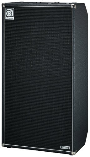 Ampeg SVT-810E 2x400W RMS 8x 10" Bass Cabinet SVT810E