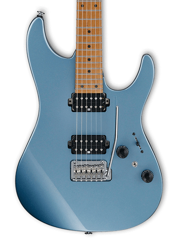 Ibanez AZ2402 AZ Prestige 6 String Electric Guitar With Hardshell Case